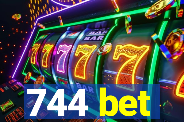 744 bet